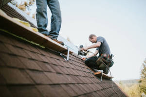Local Roofers in Lehew, WV
